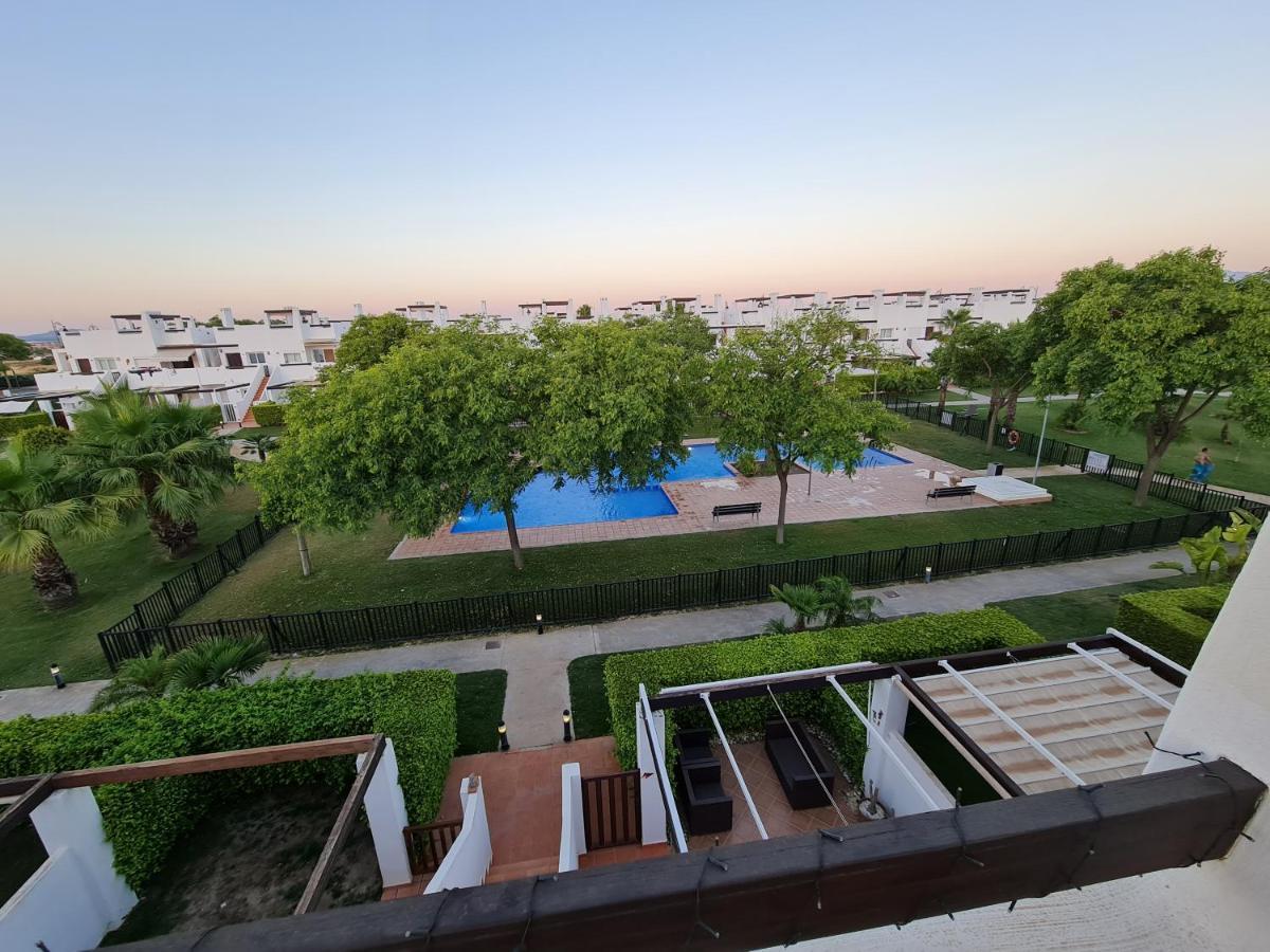 Casa Antonio Apartment Alhama de Murcia Exterior photo