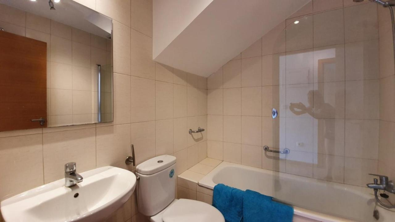 Casa Antonio Apartment Alhama de Murcia Exterior photo